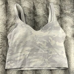 Lululemon align tank